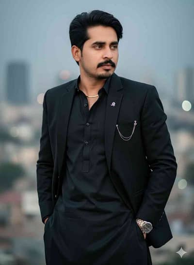 Zeeshan Ali