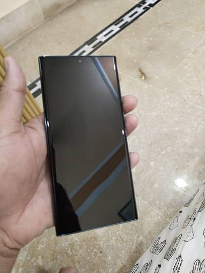 Samsung galaxy S22 Ultra 5G