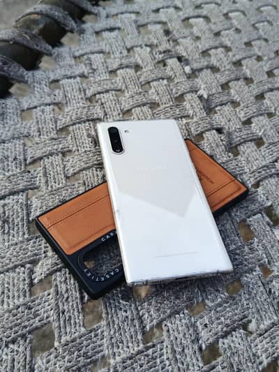 Samsung Note 10 5g 12/256