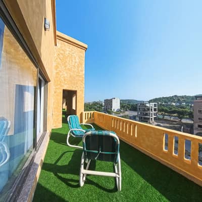 Bahria heights 5 Two bedrooms apartment for sale