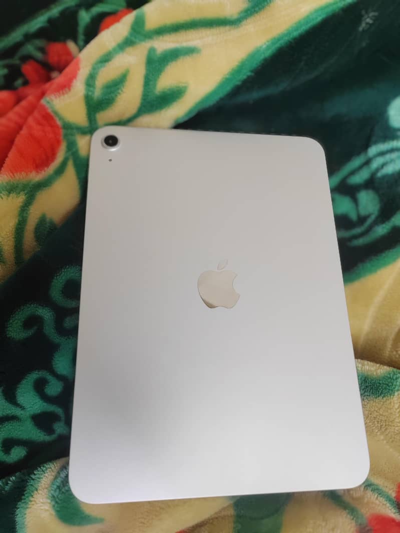 ipad 11 generation 2