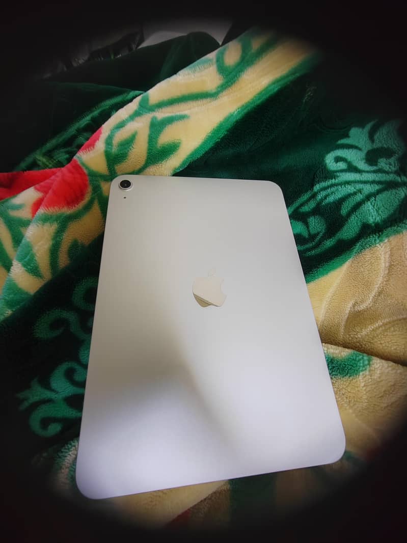 ipad 11 generation 3