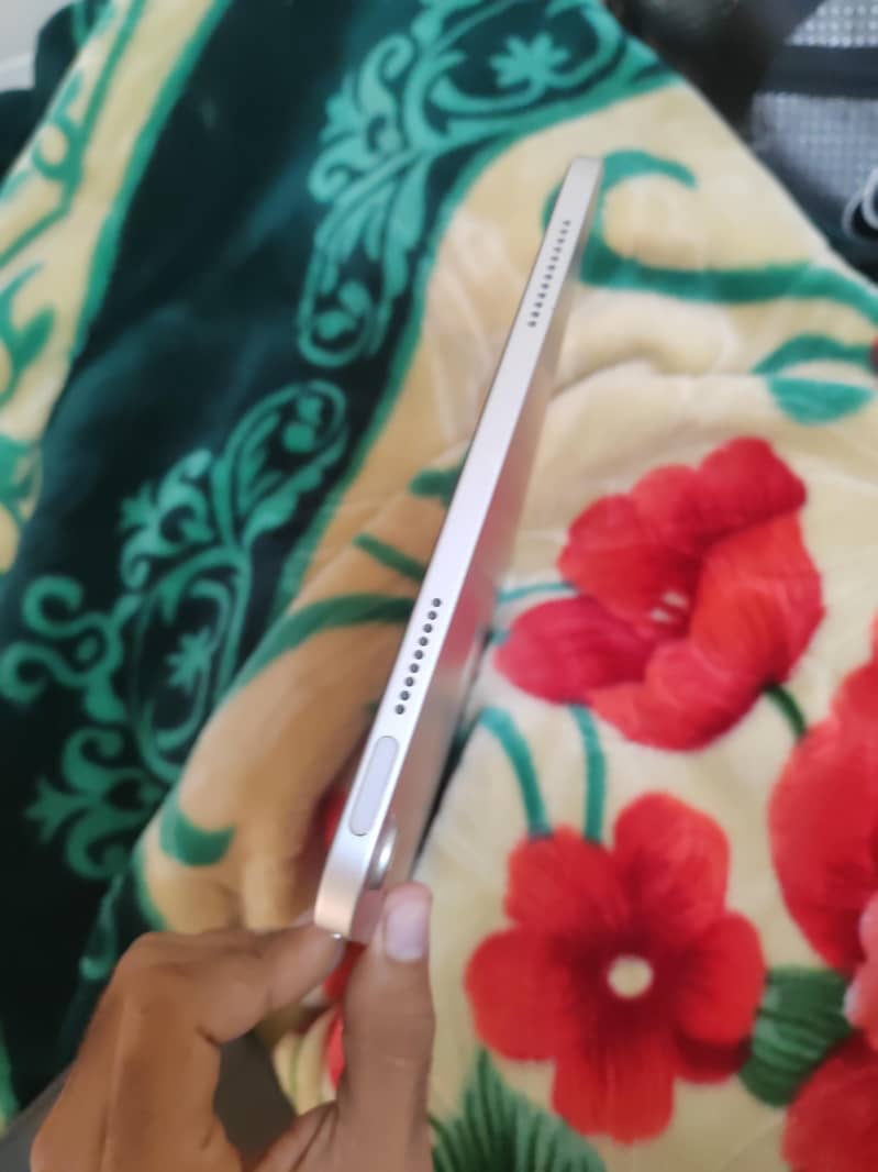 ipad 11 generation 4