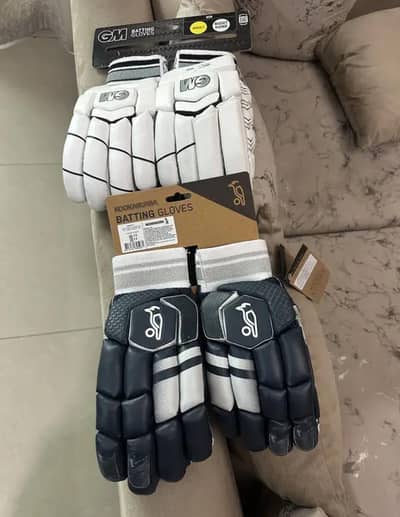 Brand New Gloves