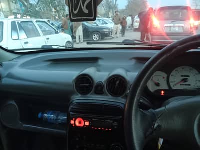 santro club for sale model 2005