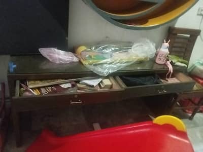 LCD table Hai, study table