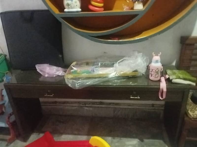 LCD table Hai, study table 2