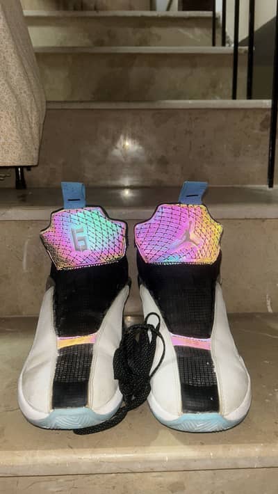 Jordan 35s
