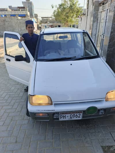 Suzuki Alto scheme commercial