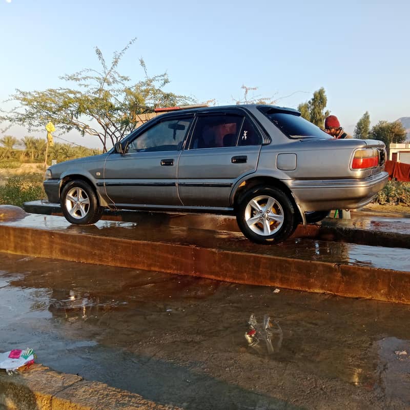 corolla 1990 14