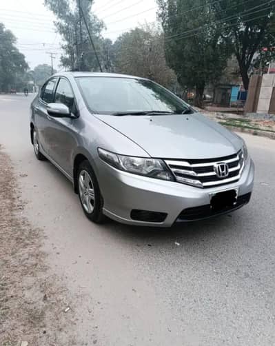 Honda City Available For Rent 03339738653