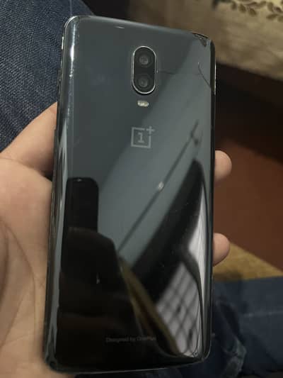Oneplus 6T 8GB Ram 128 GB