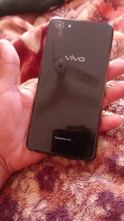 vivo y83 storage 6/128