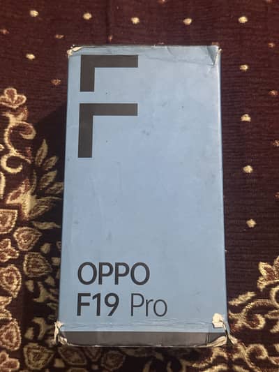 Oppo F19 pro panel dead hain