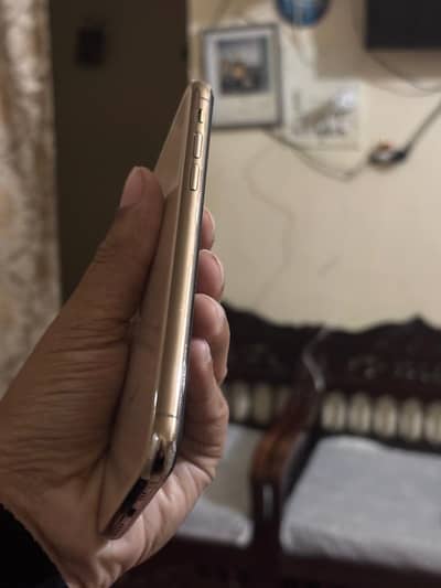 Iphone xs non pta