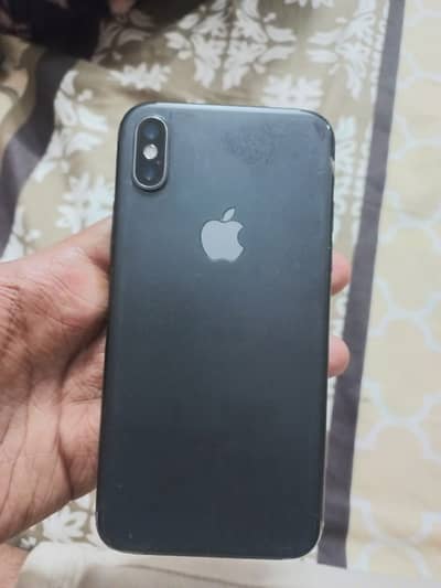 iphone x 256 gb