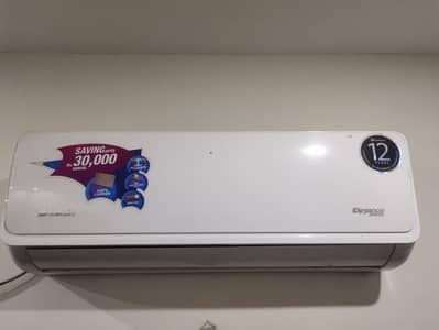 Dawlance 1 Ton DC inverter AC