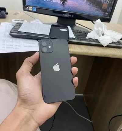 iphone 11 pta