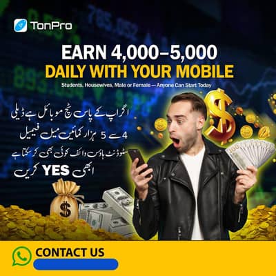 full time, part time, online,Home based work