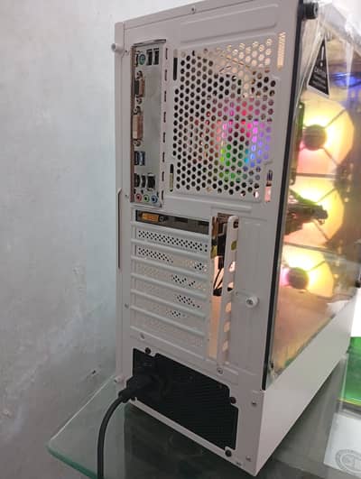 core i7 8th gen gaming pc for urgent sale