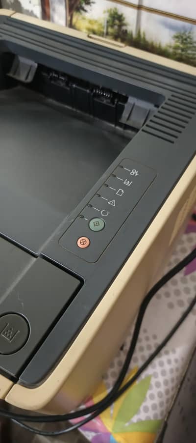 HP LaserJet P2015 - High Speed Office Printer (Excellent Condition)