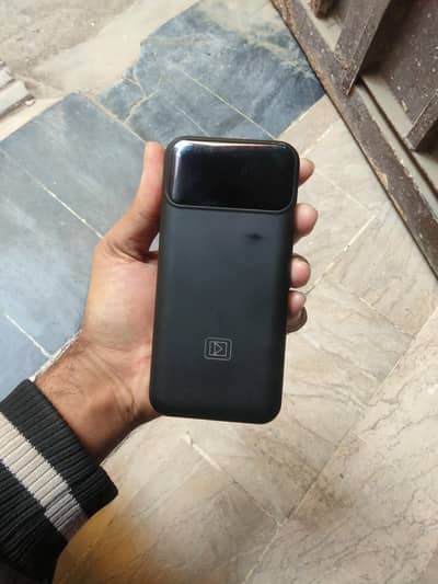 Model :L-705 20000mah