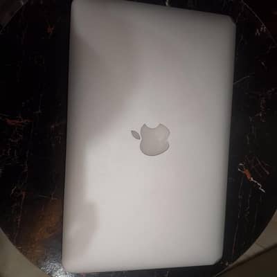 MacBook air
