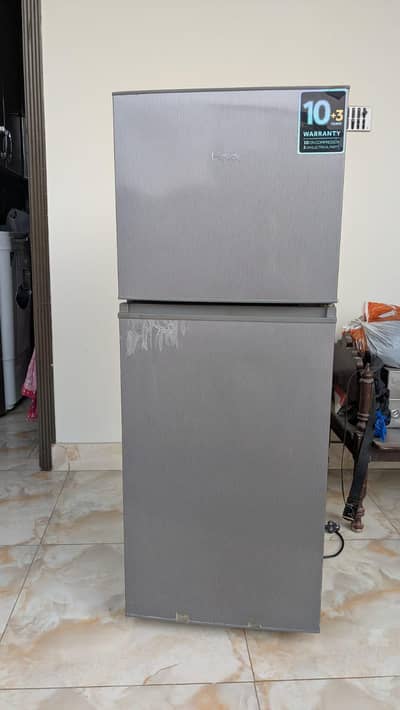 Haier freige / feeezer