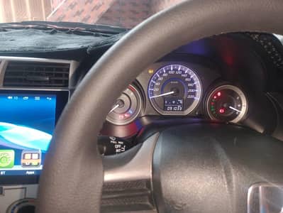 total jenion. family used.