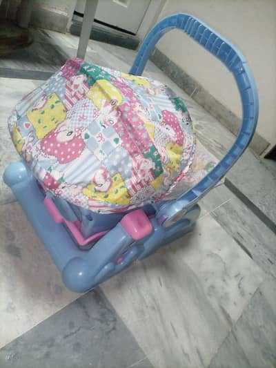 Baby Cart