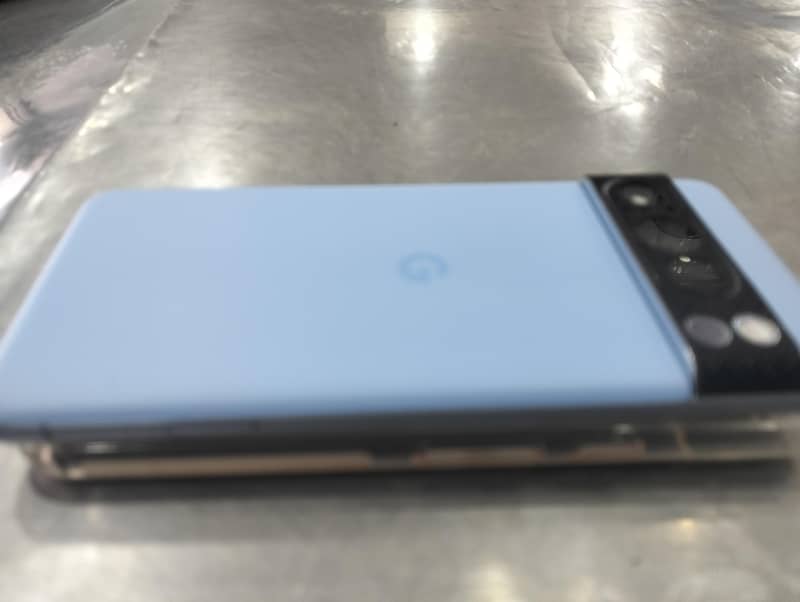 Google Pixel 8pro 2