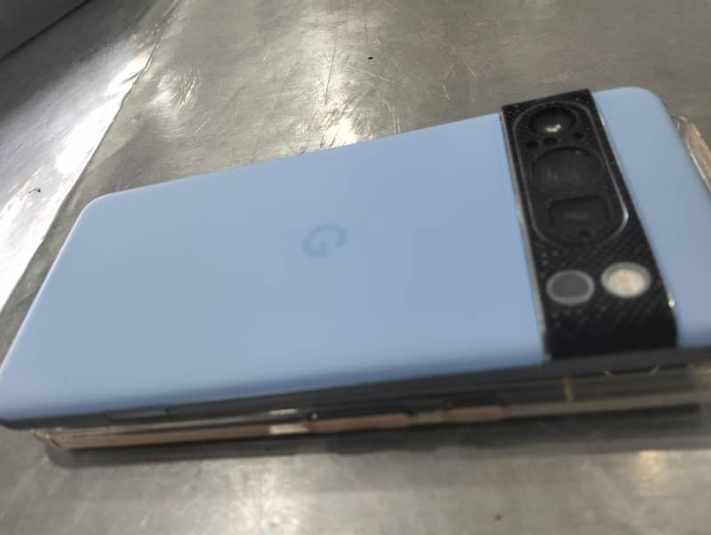 Google Pixel 8pro 3