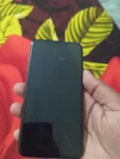 Iphone xs max pra approved 256