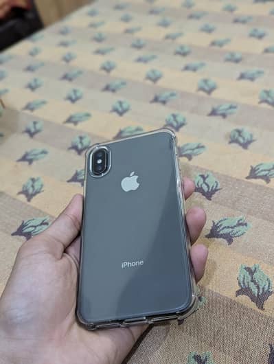 Iphone X 256Gb For Sale In Mint Condition.