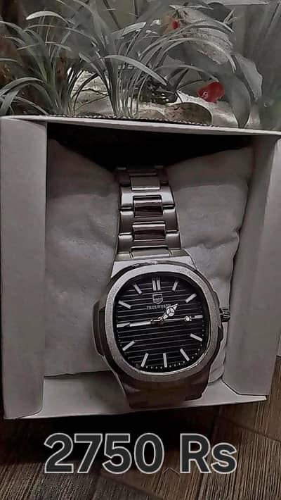 Men's WATCHES