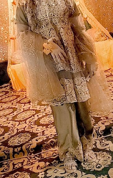 party wear dress for reasonable price