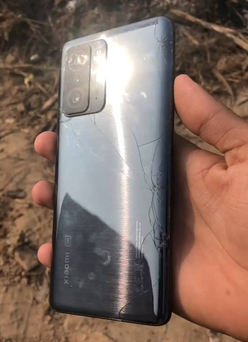 Xiaomi 11T 1
