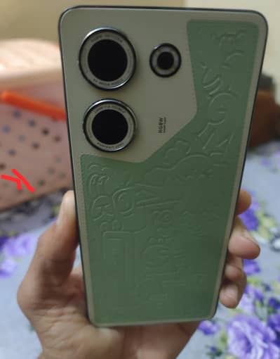 techno coman 20 condition 10 d 10