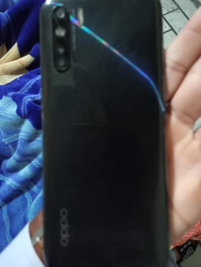 Urgent Sale OPPO F15 8/256