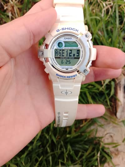 Casio G-Shock