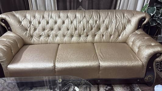 bahut majbut lakdi Ke Hain