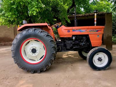 zero meter alghazi 65 tractor for sale nmbr Laga hwa hy all documents