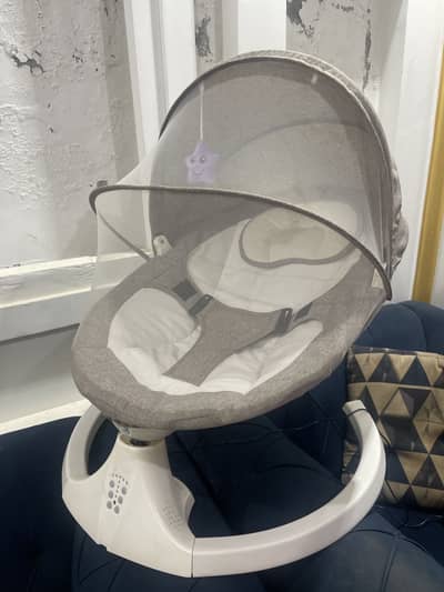 Electric swing imported