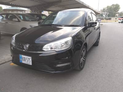 Proton Saga- 2022 - Excellent Condition