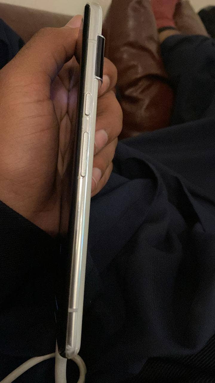 Google pixel 6 pro 0