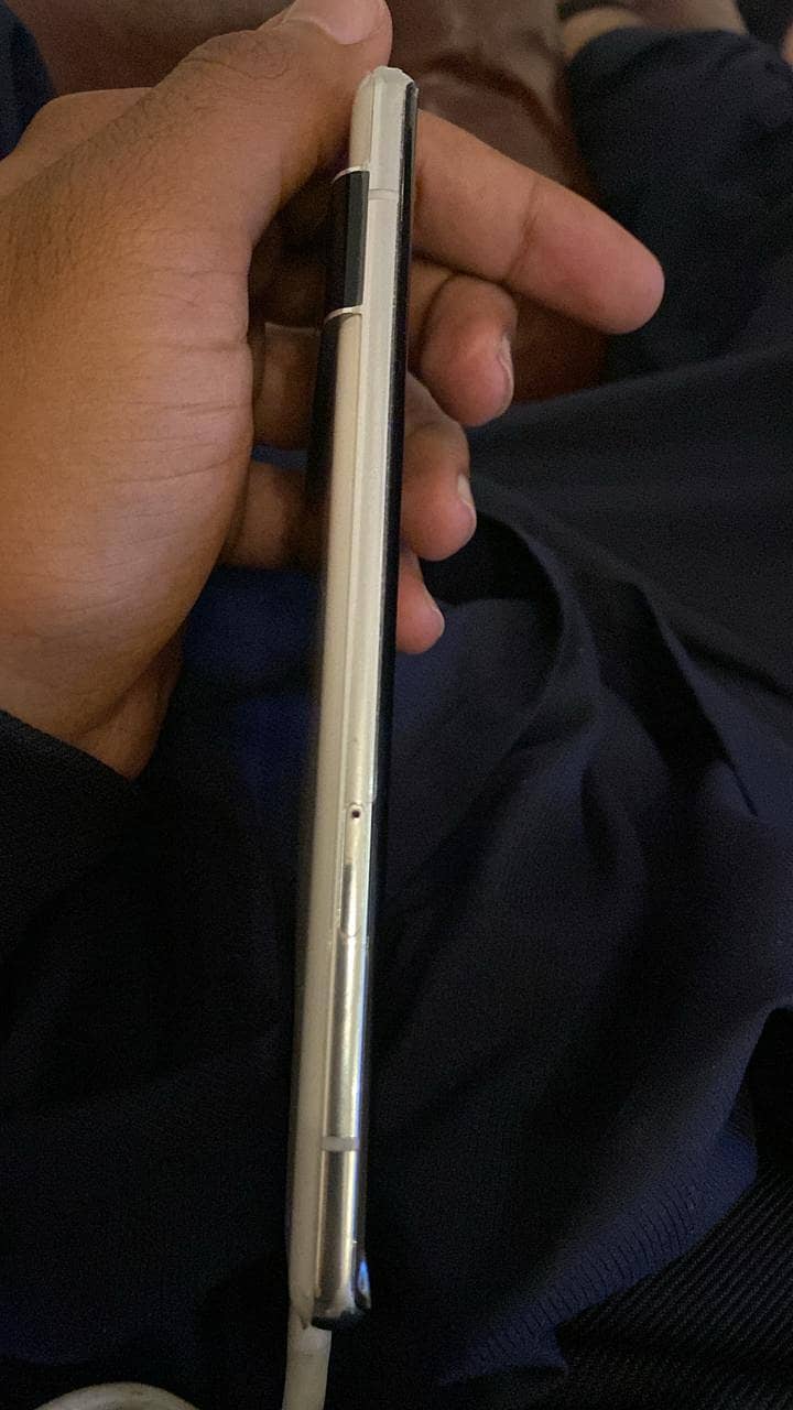 Google pixel 6 pro 1