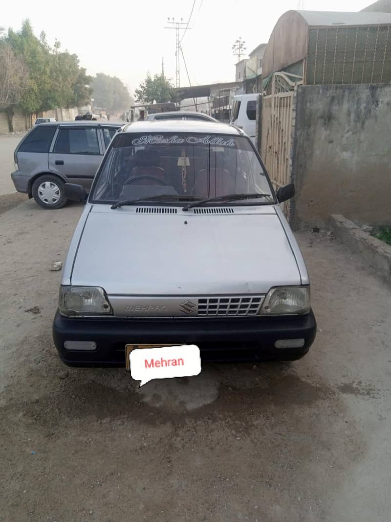 Mehran 0
