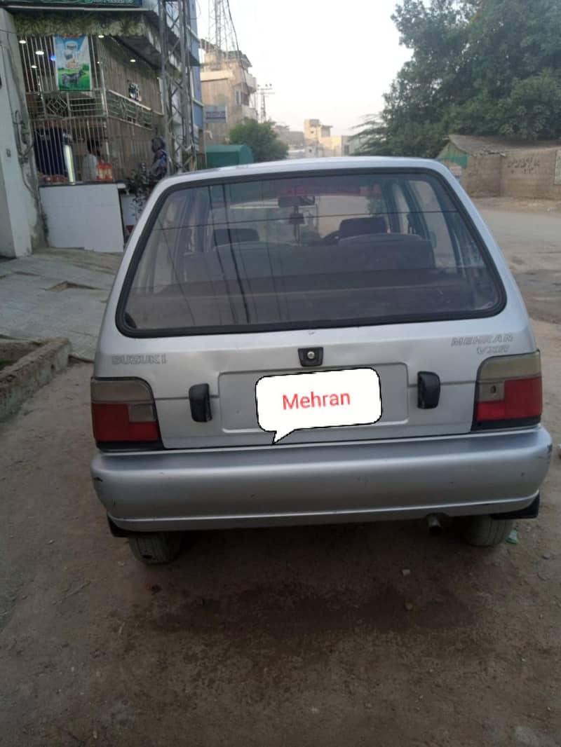 Mehran 1