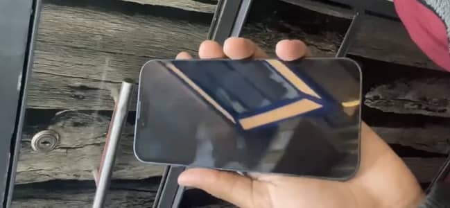 iPhone 13 non pta Jv 128 gb