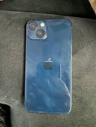 iPhone JV 128GB Lush Condition